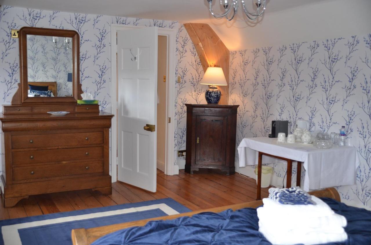 Highpeak Junction Florence Nightingale Suites At Lea Hurst المظهر الخارجي الصورة