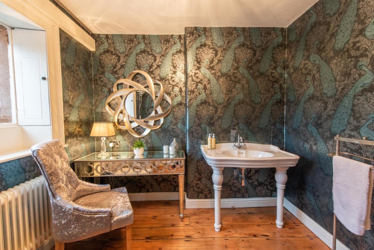 Highpeak Junction Florence Nightingale Suites At Lea Hurst المظهر الخارجي الصورة