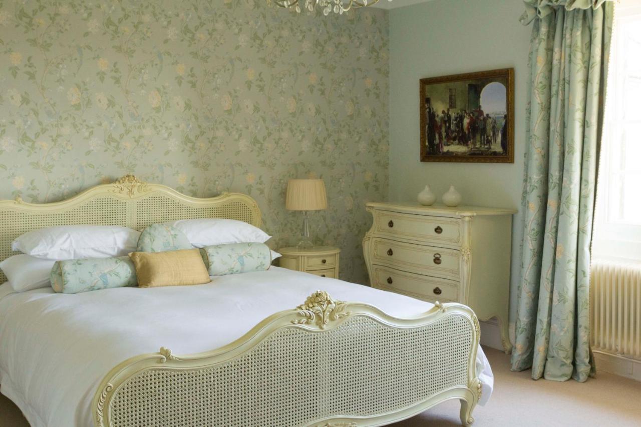 Highpeak Junction Florence Nightingale Suites At Lea Hurst المظهر الخارجي الصورة