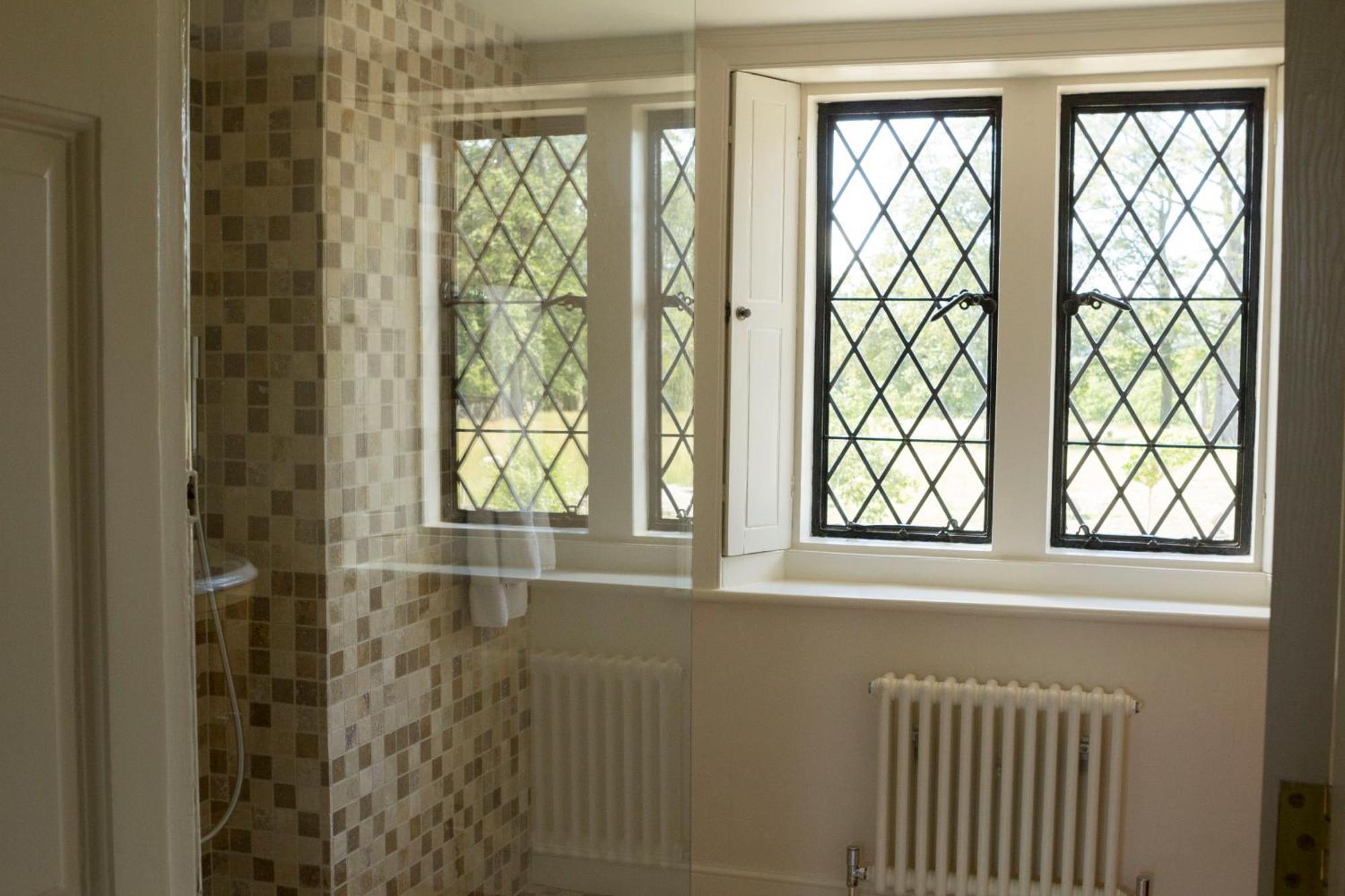 Highpeak Junction Florence Nightingale Suites At Lea Hurst الغرفة الصورة